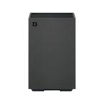 FU-U40-H sharp SHARP "plasma cluster" система очищения воздуха ионами 7000 очиститель воздуха максимальный поток воздуха 4.0m3/ минут чистка час 15 минут (8 татами ) серый серия 