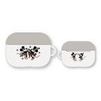 ディズニー ピクサー キャラクター AirPods Proソフトケース