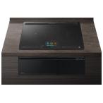 HT-N1500KTF-K огонь учитывая Meister Hitachi IH варочный нагреватель ширина 60cm 4549873177861