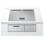 HT-N2000STF-S огонь учитывая Meister IH варочный нагреватель ширина 60cm Hitachi premium серебряный 4549873177847
