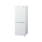 ハイアール Haier　冷蔵庫、冷凍庫　JR-NF173B W Haier JR-NF173D-W 2ドア冷蔵庫 173L ホワイト JRNF173DW