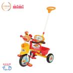 o... трехколесный велосипед Anpanman ..V