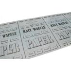 mtリメイクシート ビンテージタイポグラフィ