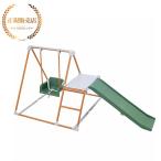 [ стандартный магазин ] складной длинный slope Kids park F Brown салон Jim качели "джунгли" скольжение шт. железный стержень оснащение для игровой площадки складной NONA