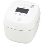 NX-AA18-WZ 1升炊き 圧力IH炊飯ジャー 白 炎舞炊き 炊飯器
