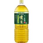 伊藤園 おーいお茶おーいお茶 濃い茶 2L×6本 [お茶 機能性表示食品]