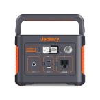 PTB041-Jackery-400 ジャクリ Jackery 400 ポータブル電源 112200mAh 400Wh