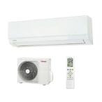 RAS-2215T-Wホワイト  東芝 エアコン 6畳用 2.2kW 電源100V