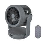 RC-AA30-HA Zojirushi 2WAY циркулятор DC motor установка поток воздуха 10 -ступенчатый переключатель одежда сухой режим с дистанционным пультом серый 
