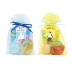 爽やかバスギフト かき氷オーガンジーギフト