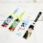 きかんしゃトーマス クリア箸 トーマス パーシー ハロルド トップハムハット卿