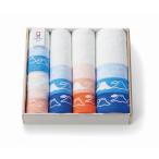 FUJI タオルセット E 木箱入り 今治タオル 富士 日本製