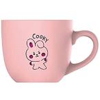 SD-ISBT-MCCO BT21 マグカップ COOKY