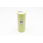 SD-MT08D362 mt 8P ドット・ライム/マスキングテープ