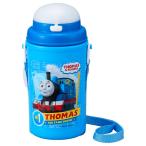 きかんしゃトーマス ストロー付水筒(保冷タイプ) オーエスケー 日本製 TMSno.3 SC-450S