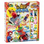 スーパーマリオ ぶっ飛び！タワーゲーム