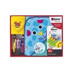 サッシー・出産祝いおくるみセット