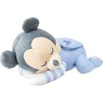 タカラトミー ディズニーいっしょにねんね すやすやメロディ