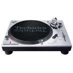 SL-1200MK7-S パナソニック テクニクス Technics ダイレクトドライブターンテーブルシステム シルバー