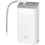 ショッピングPanasonic パナソニック　Panasonic　アルカリイオン整水器　TKAS47H