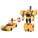 [ стандартный магазин ] Transformer ESC-02 вращение changer van b рубин &amp;mo-