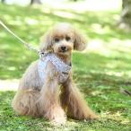 LAURA ASHLEY（ローラアシュレイ） ボディ ハーネス 花柄 ピンク Lサイズ