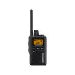 UBZ-M31E-B Kenwood KENWOOD DEMITOSS приемопередатчик рация черный особый маленький электроэнергия приемопередатчик 
