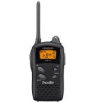UTB-10-B Kenwood KENWOOD TALKBIT особый маленький электроэнергия приемопередатчик черный 