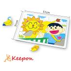  краска лобзик средний . индустрия .. сувенир произведение ручная работа a- Tec детский сад уход за детьми . начальная школа .... подарок День матери День отца День почитания пожилых людей мозаика 