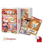 100秒でわかる名作劇場レシピ (メール便可) ホッパーエンターテイメント カードゲーム 小学生 子ども おもしろ お正月 自己紹介