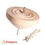  металлический сердцевина резина нет окраска φ70mma- Tec Новый год игрушка игра ребенок детский сад уход за детьми . ученик начальной школы .. игрушка прошлое развлечение пешка 