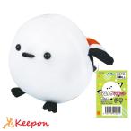 simaenaga эмблема игрушка ребенок мягкая игрушка a- Tec брелок для ключа 