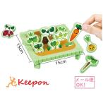 Yahoo! Yahoo!ショッピング(ヤフー ショッピング)EVAやさいばたけパズル（メール便可） アーテック 玩具 おもちゃ 保育園 幼稚園 幼児 子ども ゲーム パズル ゲーム