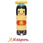 金太郎だるま落し　アーテック おもちゃ 幼児向け ゲーム お正月