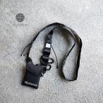 40%OFF распродажа alk pheinxaruk Phoenix Extension loop все 1 цвет черный простой модный женский мужской мужчина ремешок плечо сумка . покупка 