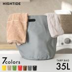 HIGHTIDE высокий Thai do водонепроницаемый сумка TARP BAG ROUND 35L брезент сумка портфель ручная сумочка место хранения уличный 