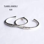 TUAREG JEWELRY Touareg ювелирные изделия A20 браслет серебряный ювелирные изделия браслет ювелирные изделия серебряный 925 серебряный женский мужской простой . покупка 