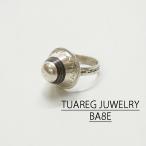 TUAREG JEWELRY Touareg ювелирные изделия BA8E кольцо кольцо серебряный ювелирные изделия аксессуары серебряный 925 женский мужской простой [.. приятный соответствует ]