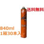 ニチモリ　6911　ブレーキ＆パーツクリーナーEX　840ml 30本 1箱（法人様限定・個人宛不可）