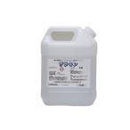 ザラキン 強力殺菌＆クーラントシステム洗浄クリーナー 4L