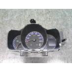 Ｎ−ＯＮＥ DBA-JG1 スピードメーター プレミアム ツアラー Lパッケージ 78100-T4J-J01