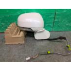 ショッピングアニバーサリー2010 クラウン DBA-GRS200 右ドアミラー アスリート アニバーサリーエディション 87910-30A50-A1