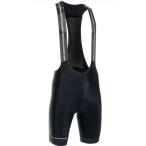 Lion de kapelmuur/リオン・ド・カペルミュール lipt056 ビブショーツ ガゼル2 ブラック