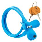 TS BIKE Doogie блокировка 