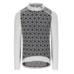 Q36.5 Base Layer 0 Mesh основа re-ya-Bullet Proof Long Sleeve