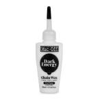 Muc-Off マックオフDARK ENERGY BICYCLE CHAIN WAX ダークエナジー チェーンワックス 50ml