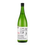 桂月 吟之夢 特別本醸造60  (1800ml) 日