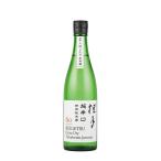 桂月 超辛口 特別純米酒60 しぼりた