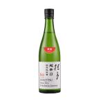 桂月 超辛口 特別純米酒60 （夏酒） (720ml) 日本酒 土佐酒造 高知県