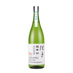 桂月 超辛口 特別純米酒60 夏の生酒 (1,800ml) 日本酒 土佐酒造 高知県